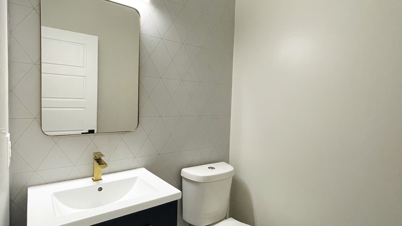 Photo of Bathroom in Macon