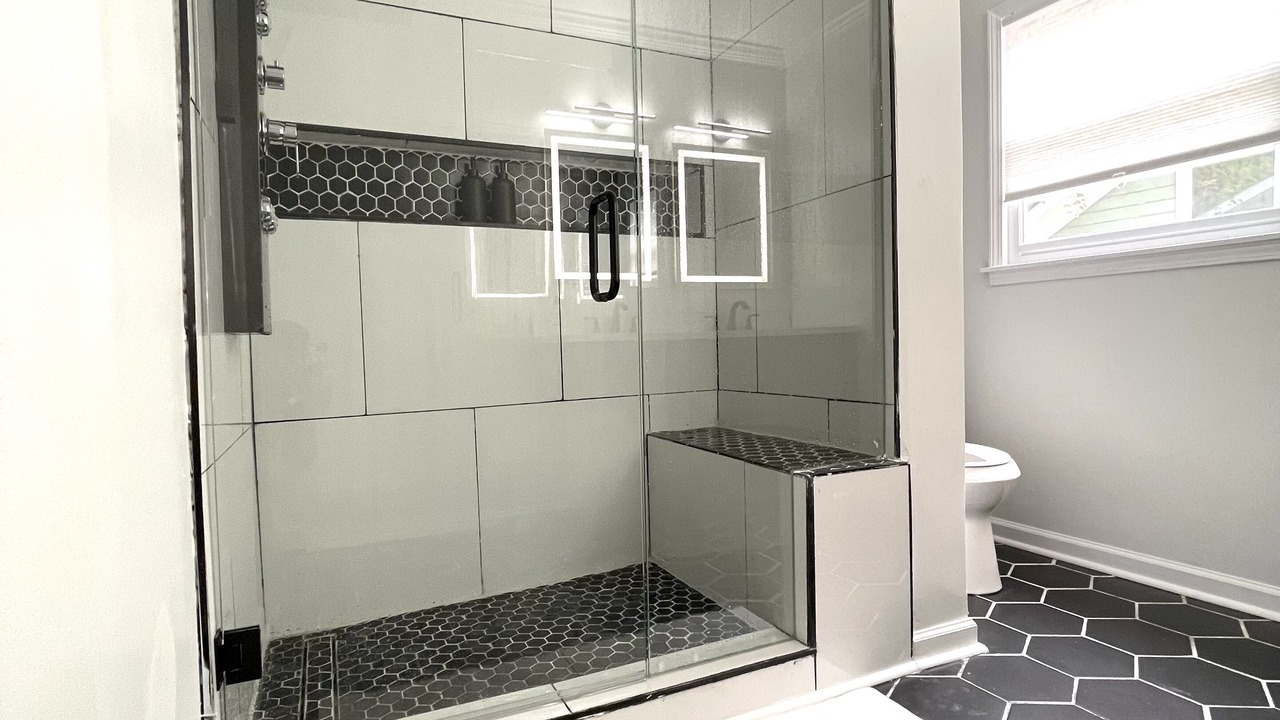 Photo of Bathroom in Macon
