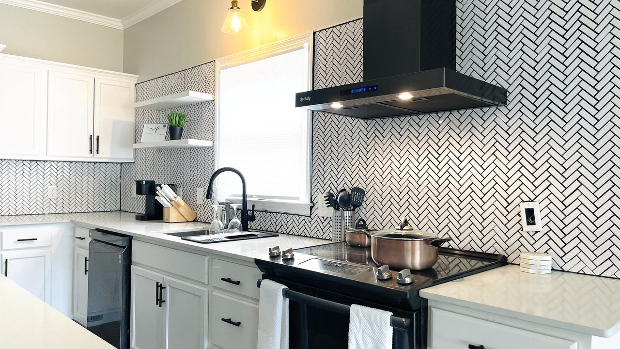 Photo of Kitchen in Macon