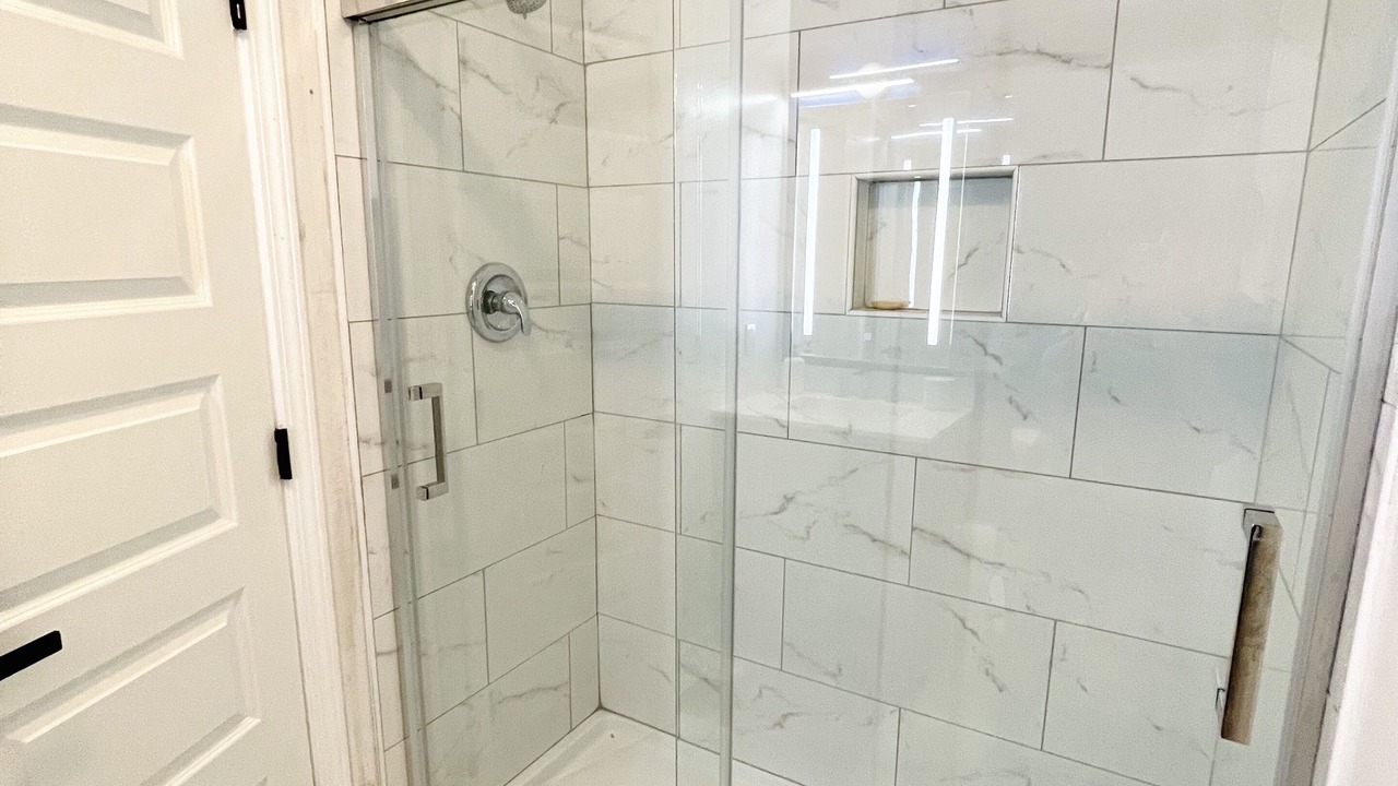 Photo of Bathroom in Macon