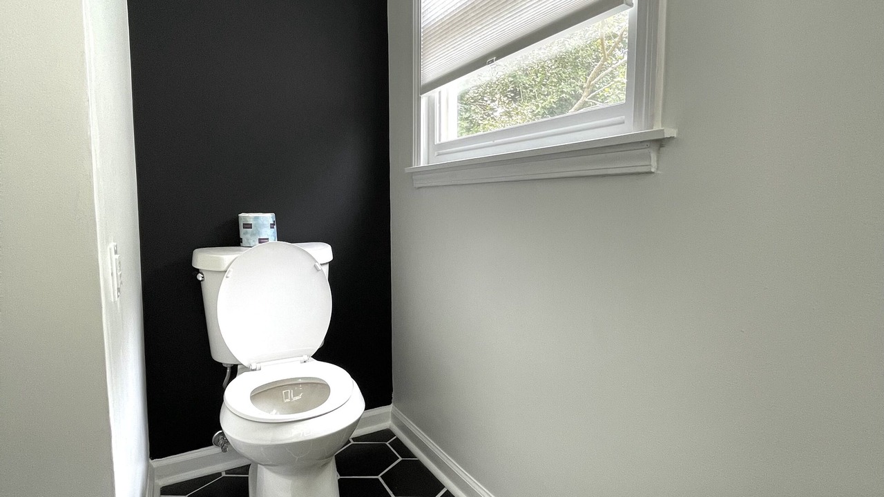 Photo of Bathroom in Macon