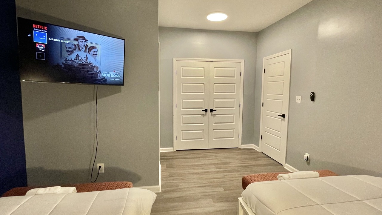 Photo of Bedroom in Macon