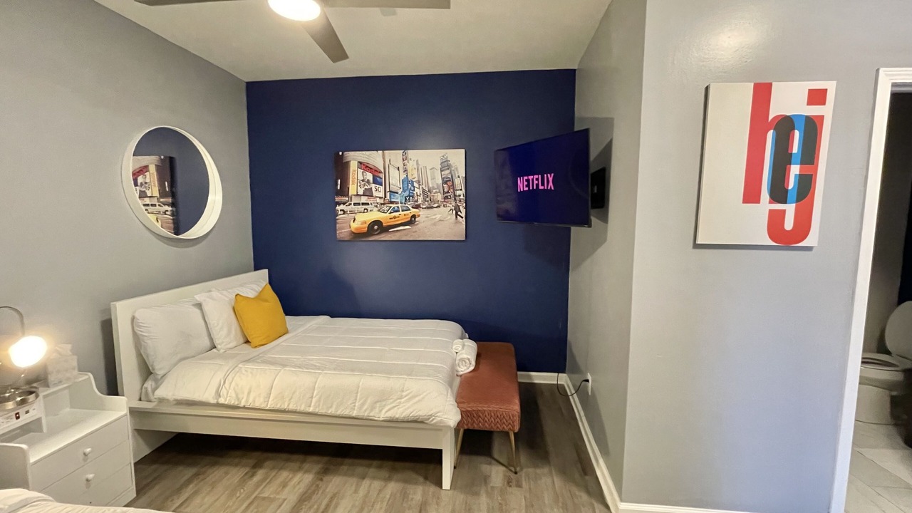 Photo of Bedroom in Macon