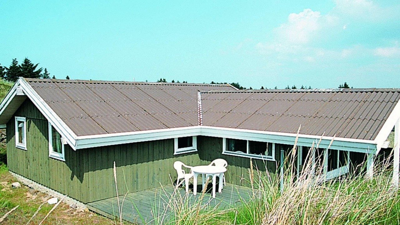 Photo of Outdoor in Blokhus