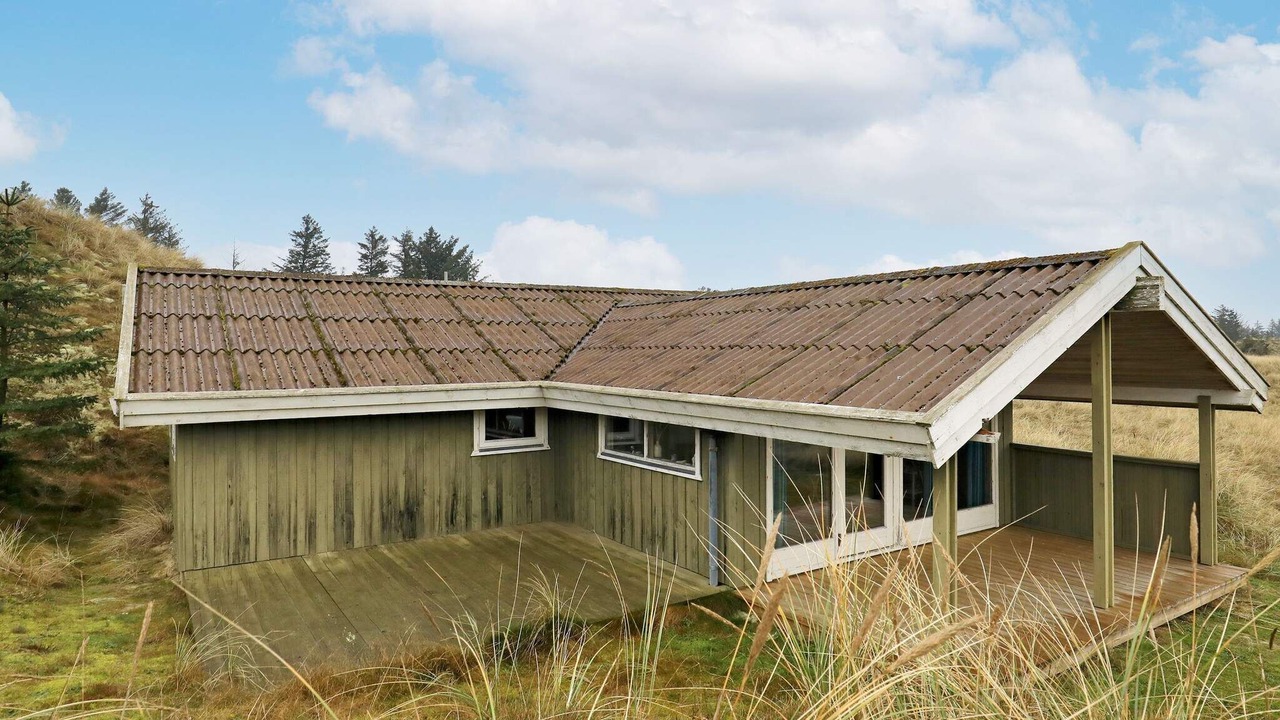 Photo of Outdoor in Blokhus