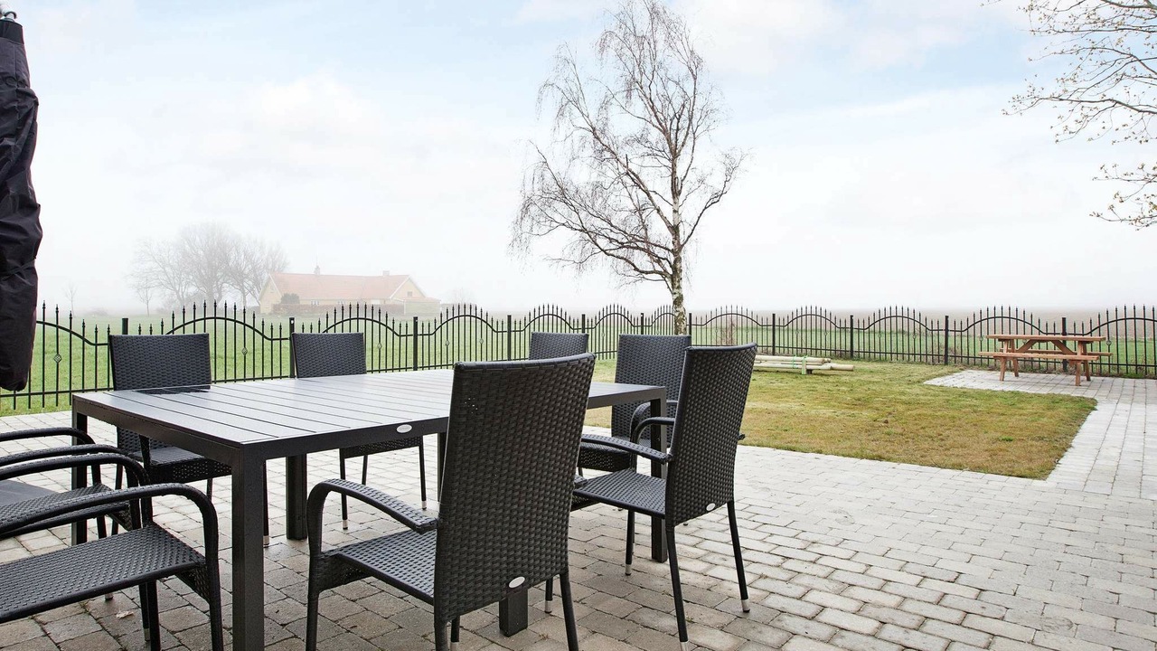 Photo of Outdoor in Harpelunde