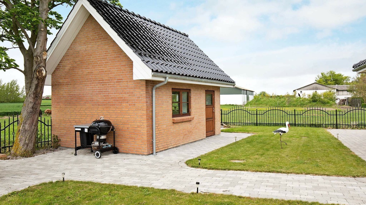Photo of Outdoor in Harpelunde