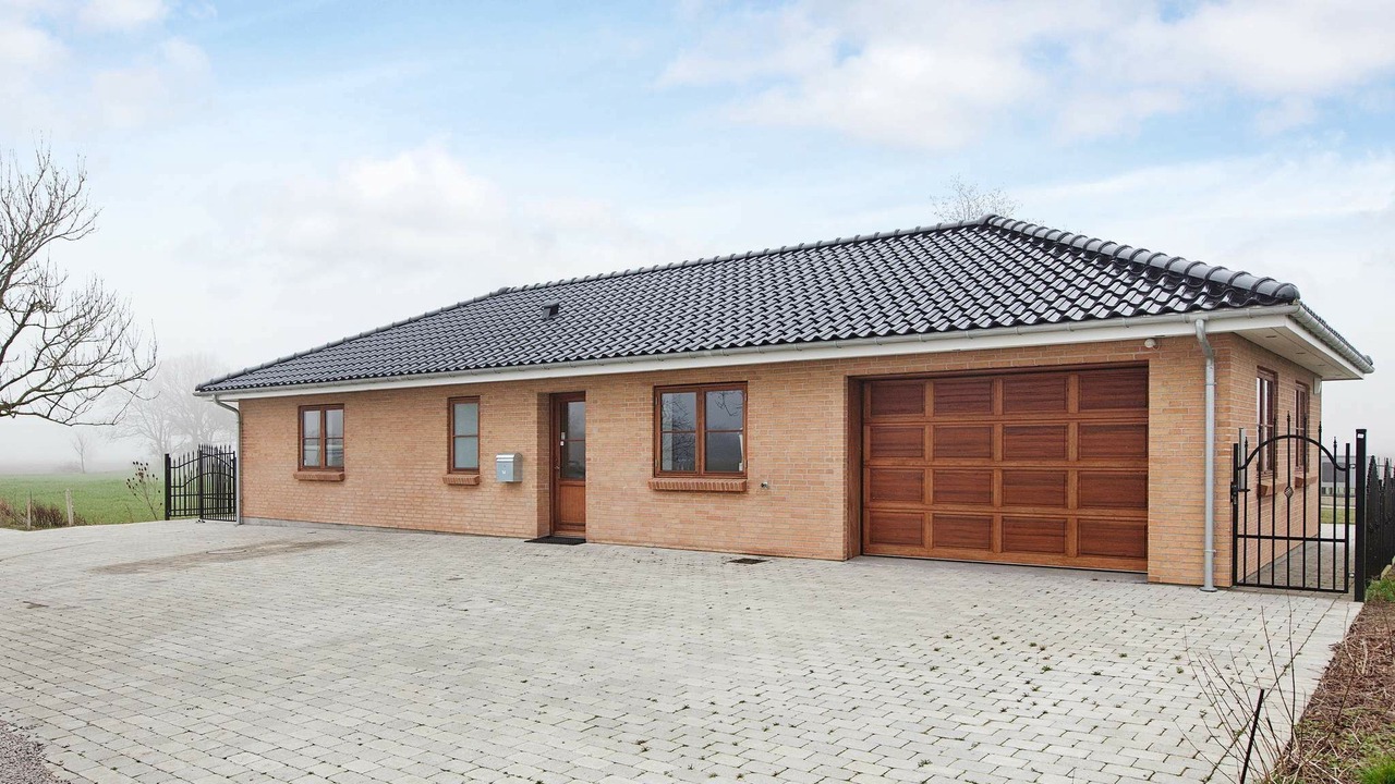 Photo of Outdoor in Harpelunde