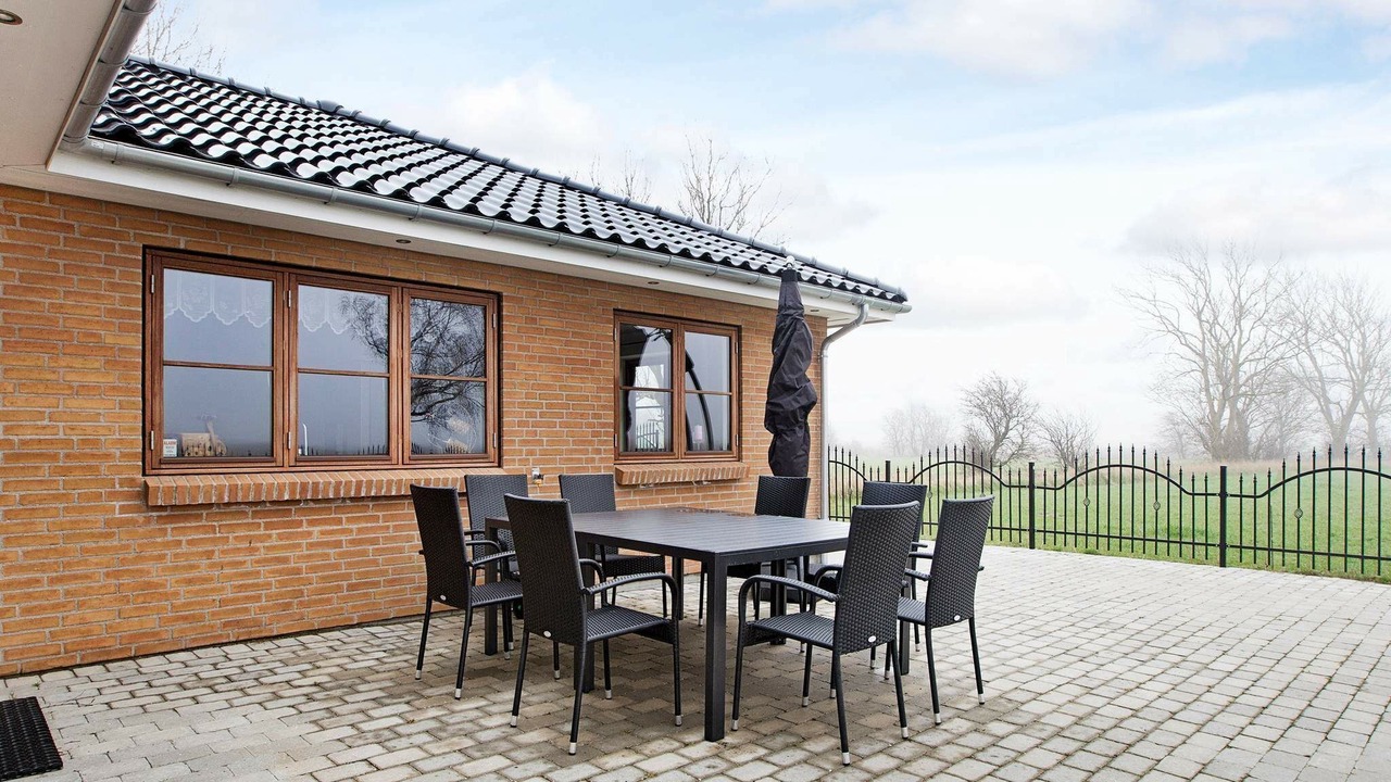 Photo of Outdoor in Harpelunde