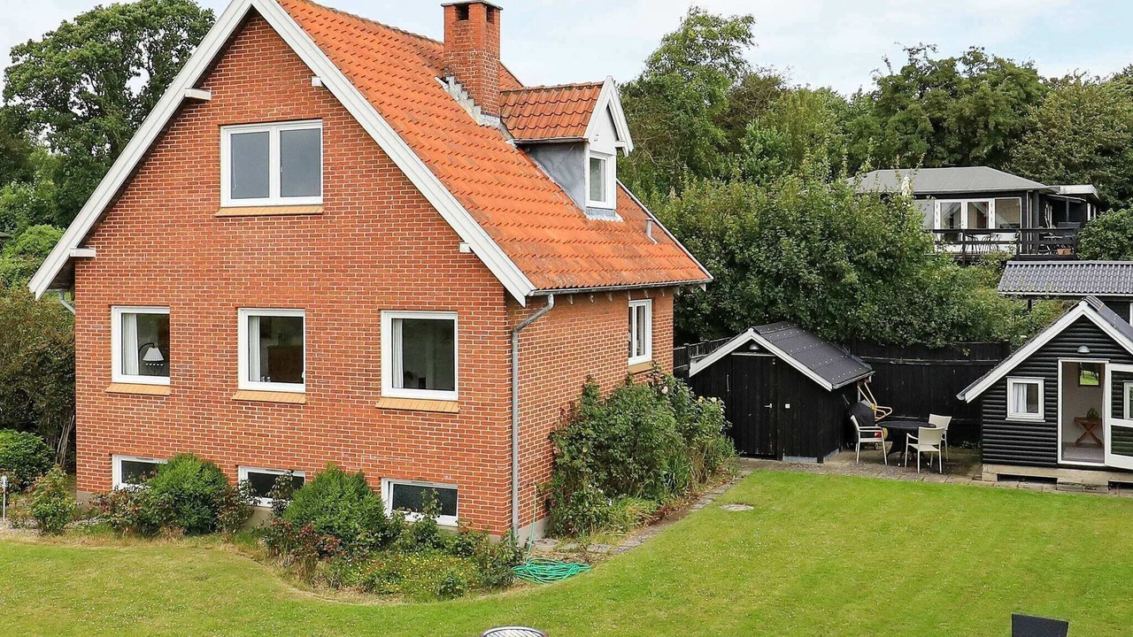 Photo of Outdoor in Ebberup