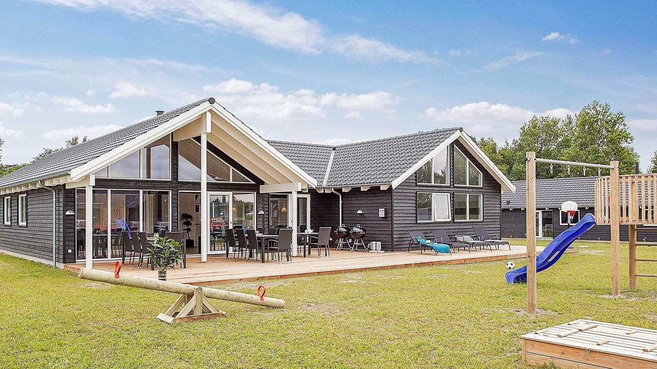 Photo of Outdoor in Vejby