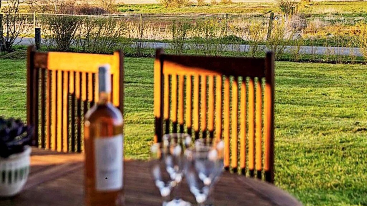 Photo of Outdoor in Skovmose
