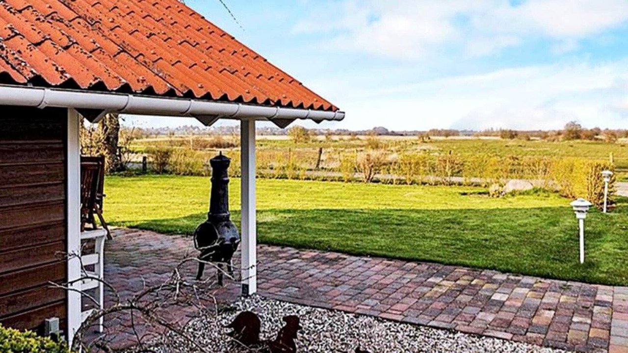 Photo of Outdoor in Skovmose
