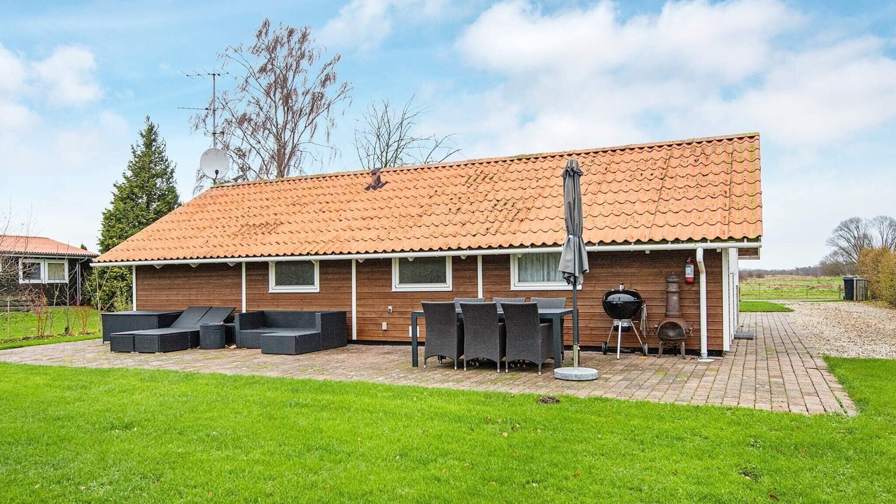 Photo of Outdoor in Skovmose