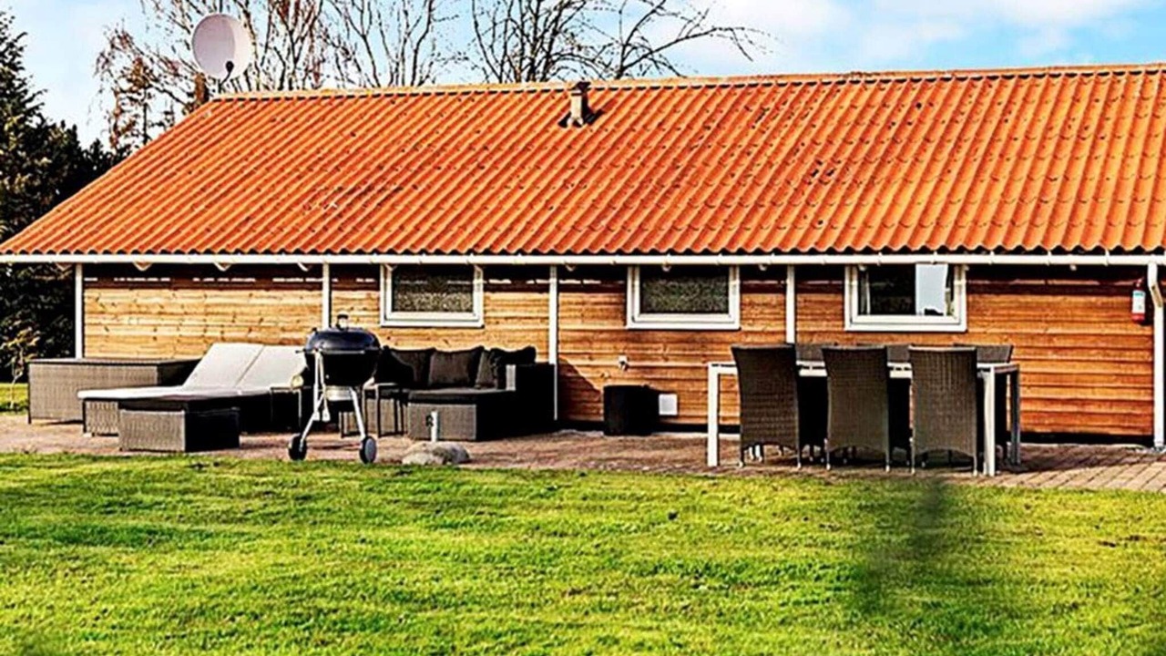 Photo of Outdoor in Skovmose
