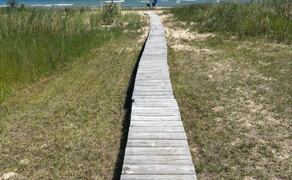 Photo of Outdoor in Oscoda