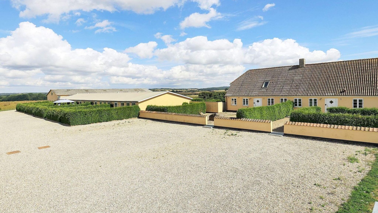 Photo of Outdoor in Faaborg