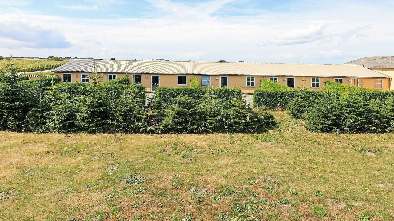 Photo of Outdoor in Faaborg