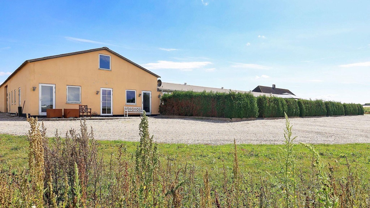 Photo of Outdoor in Faaborg