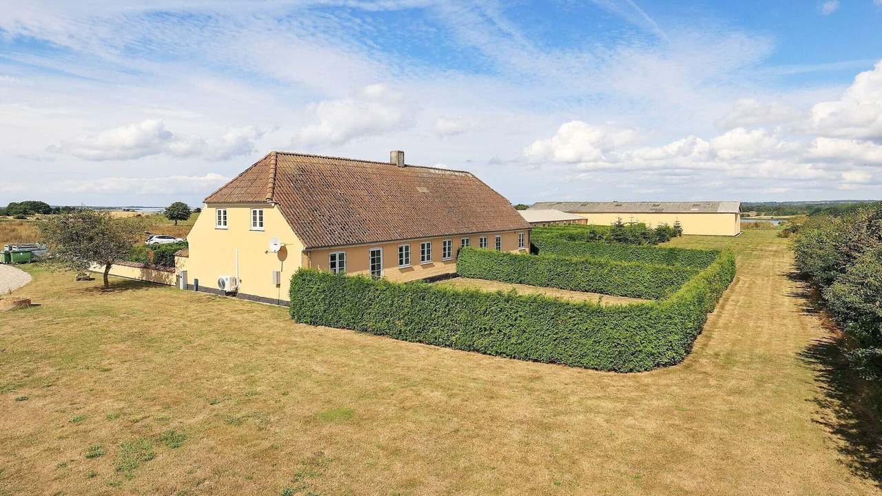 Photo of Outdoor in Faaborg