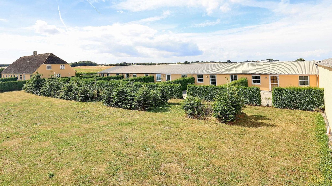 Photo of Outdoor in Faaborg
