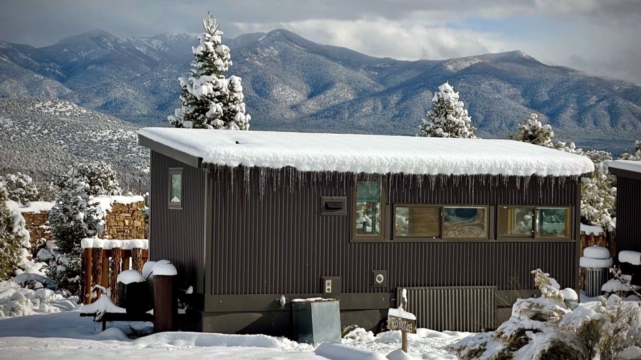 Photo of Outdoor in Arroyo Hondo