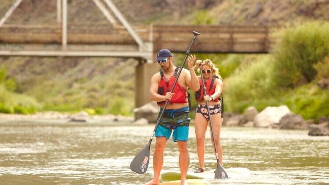 Photo of Others in Arroyo Hondo