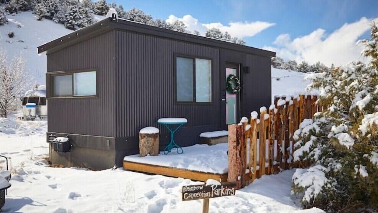 Photo of Outdoor in Arroyo Hondo
