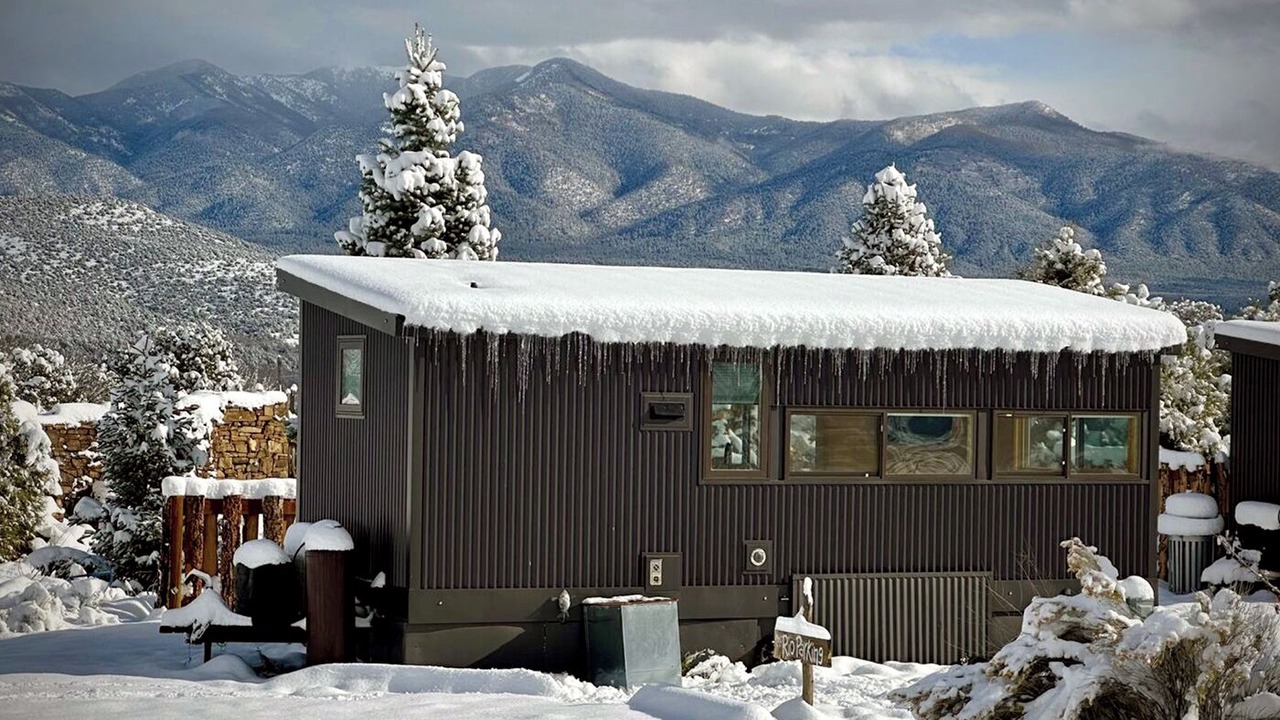 Photo of Outdoor in Arroyo Hondo
