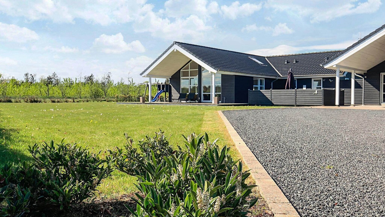 Photo of Outdoor in Oster Hurup