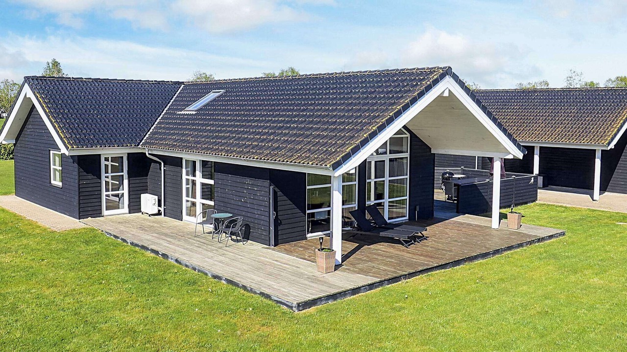 Photo of Outdoor in Oster Hurup