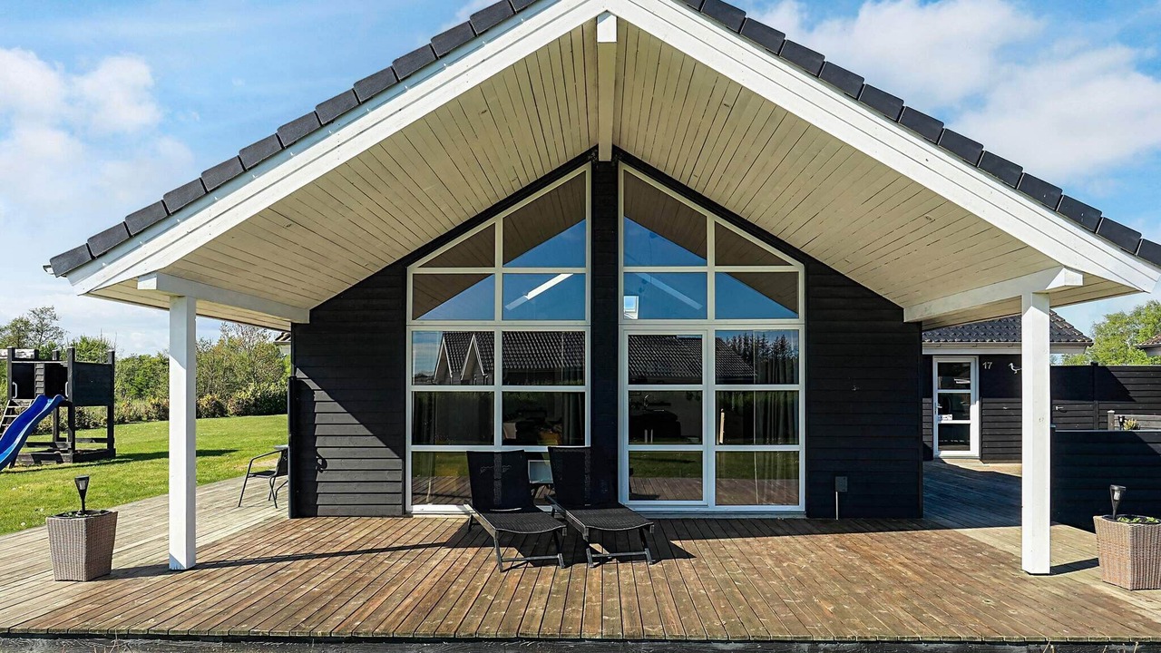 Photo of Outdoor in Oster Hurup