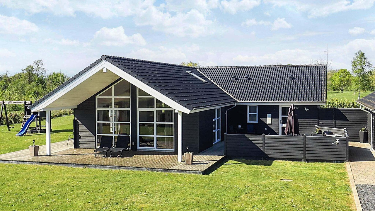 Photo of Outdoor in Oster Hurup