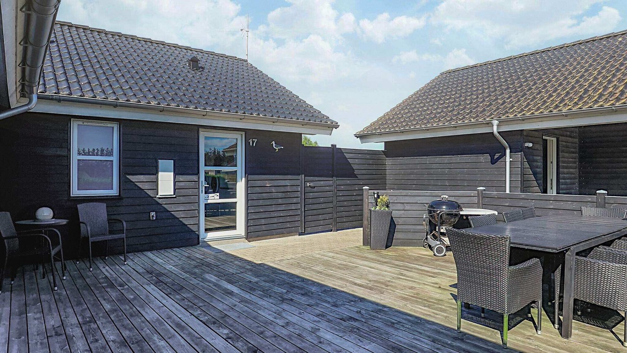 Photo of Outdoor in Oster Hurup