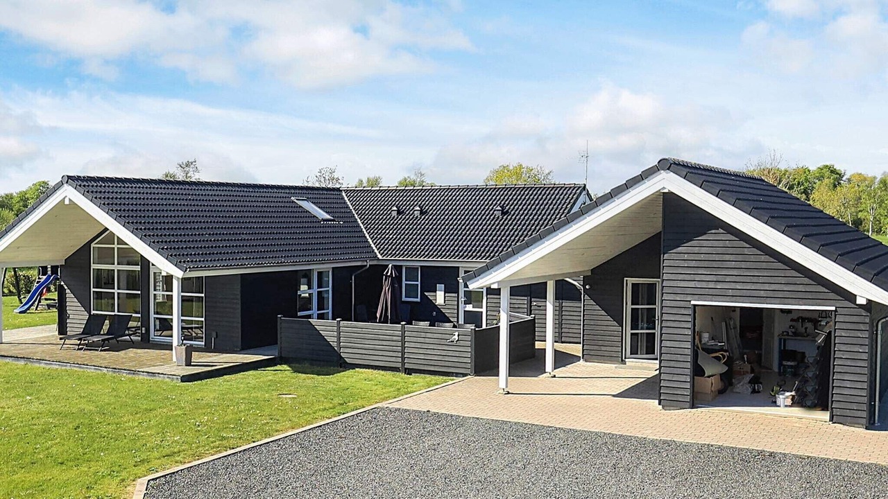 Photo of Outdoor in Oster Hurup