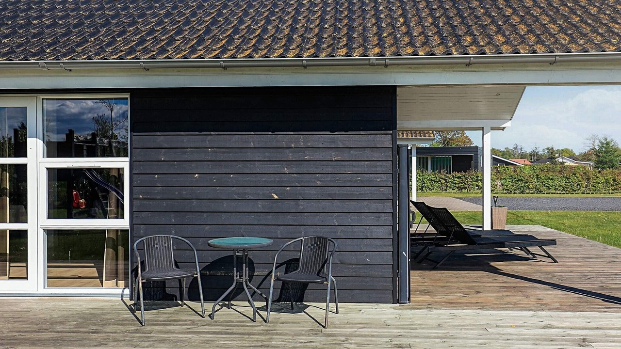Photo of Outdoor in Oster Hurup