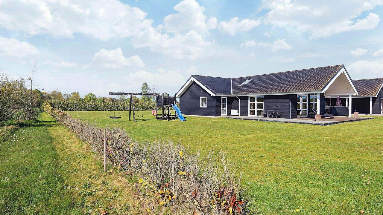 Photo of Outdoor in Oster Hurup