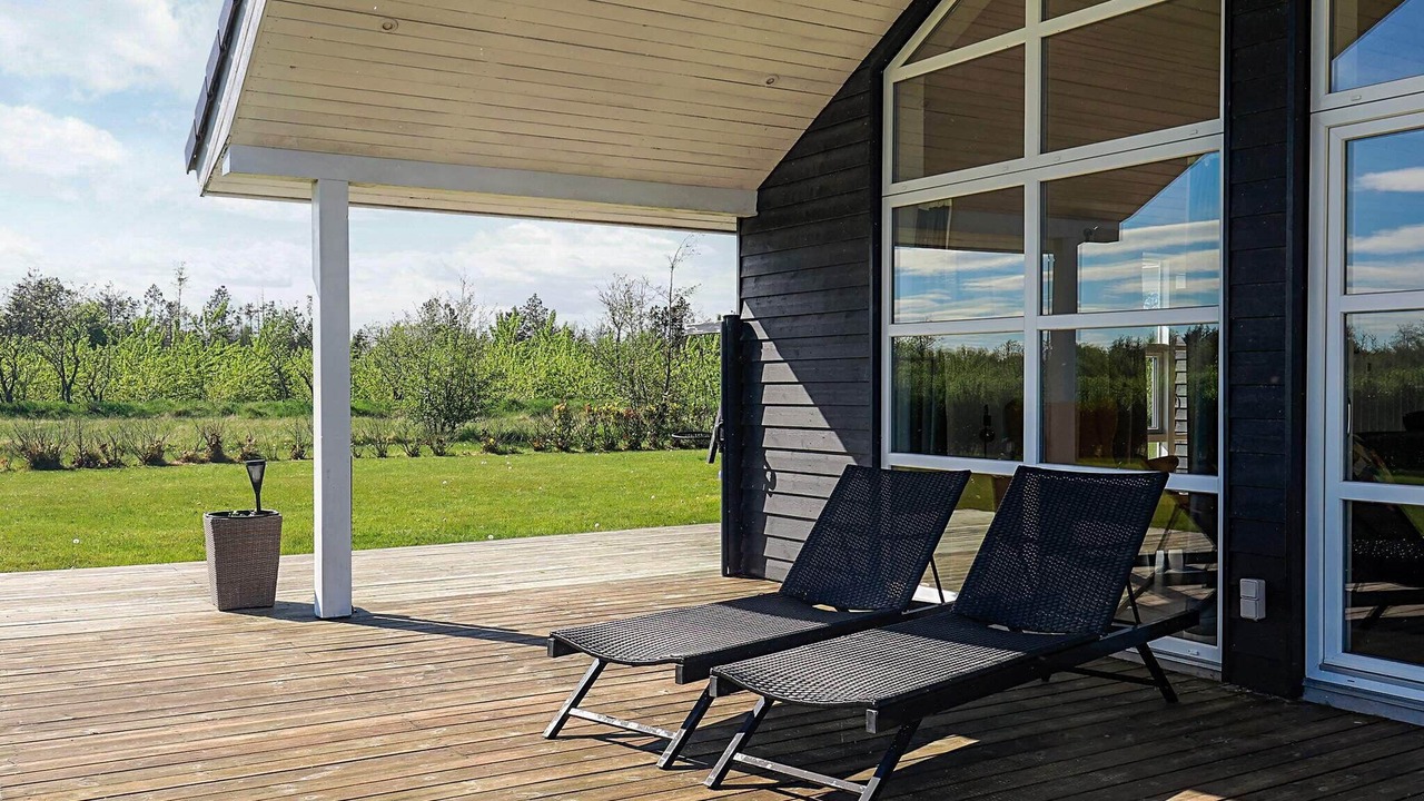 Photo of Outdoor in Oster Hurup