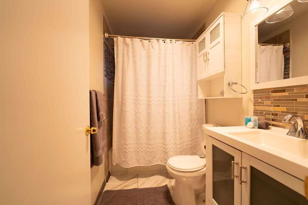 Photo of Bathroom in Farmington