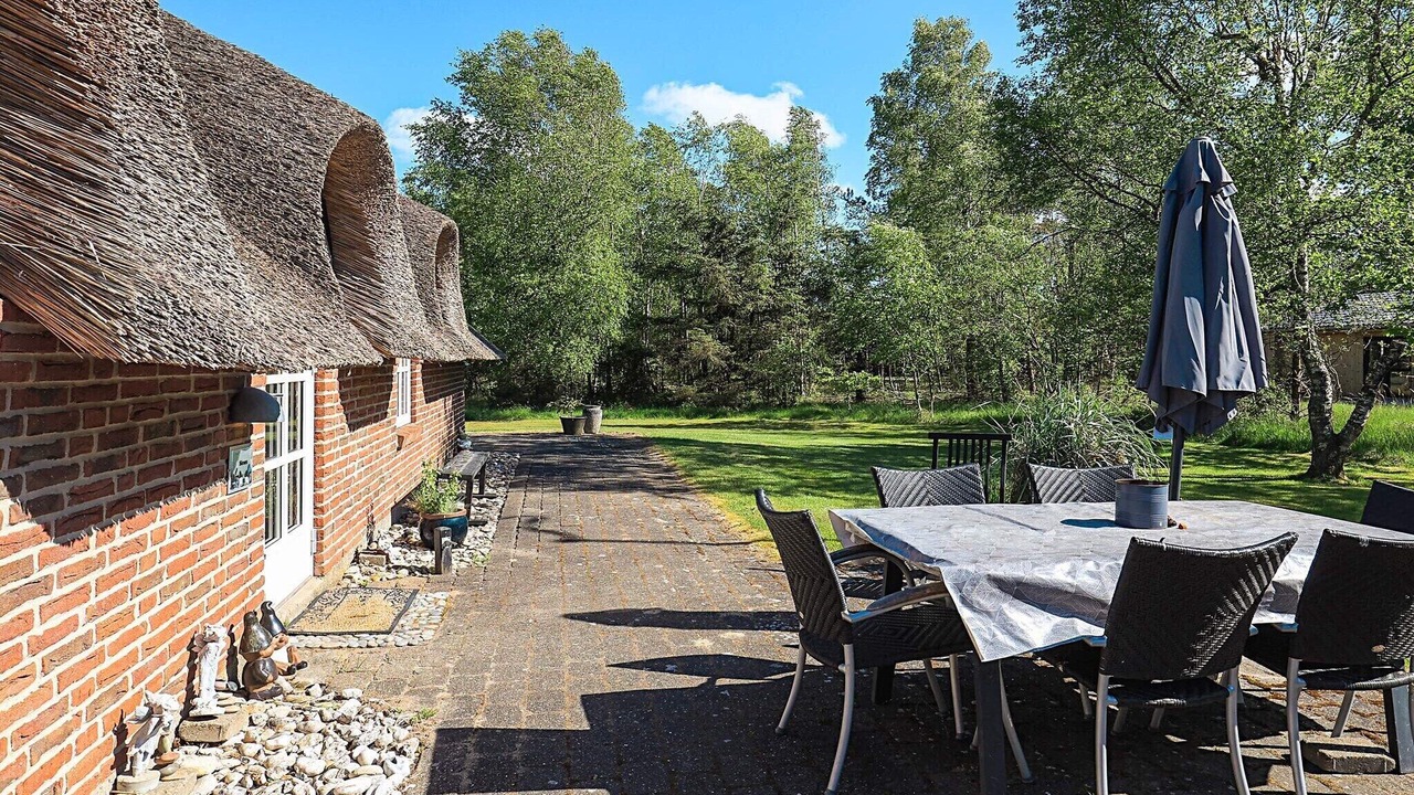 Photo of Outdoor in Jerup