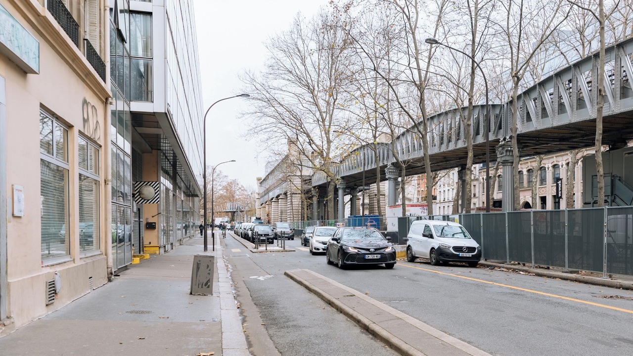 Photo of Others in Hopital Saint-Louis