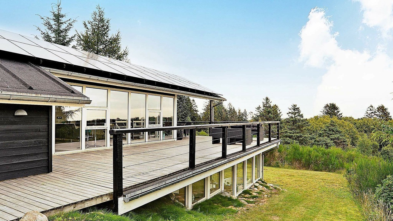 Photo of Outdoor in Tranum