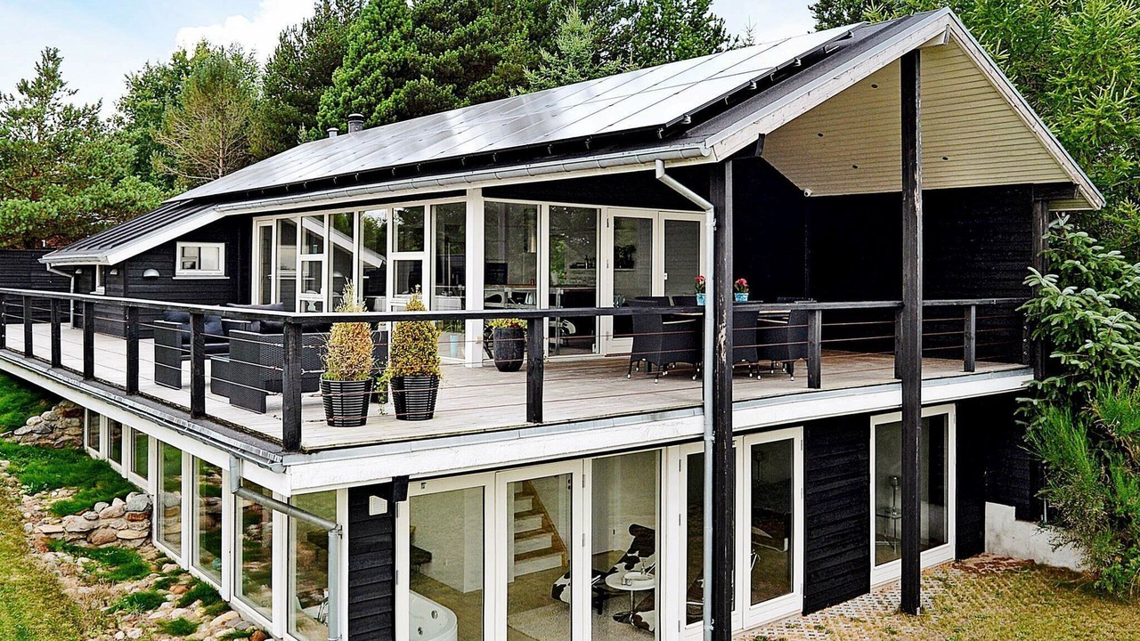 Photo of Outdoor in Tranum