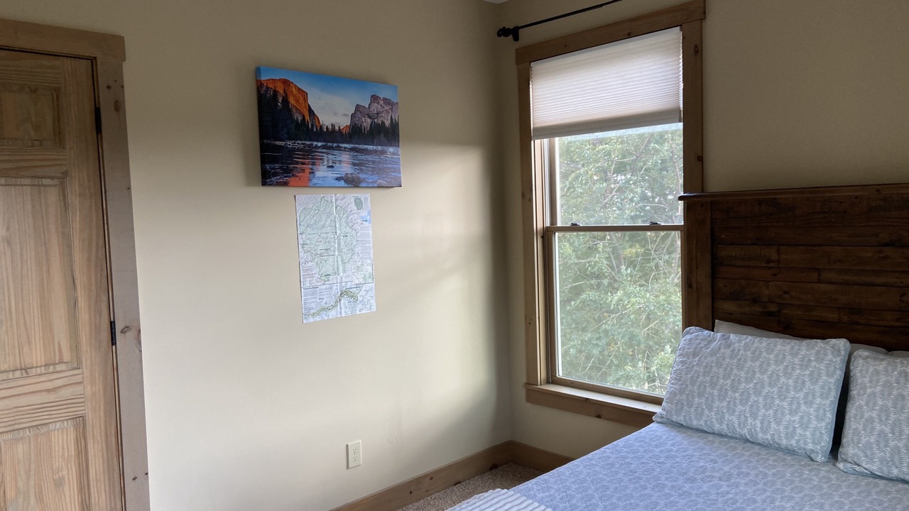 Photo of Bedroom in Newland