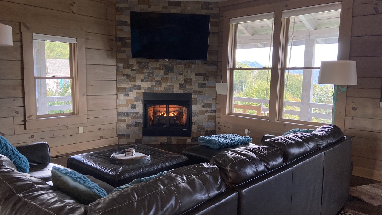Photo of Livingroom in Newland