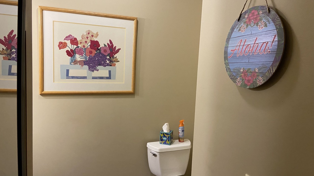 Photo of Bathroom in Newland