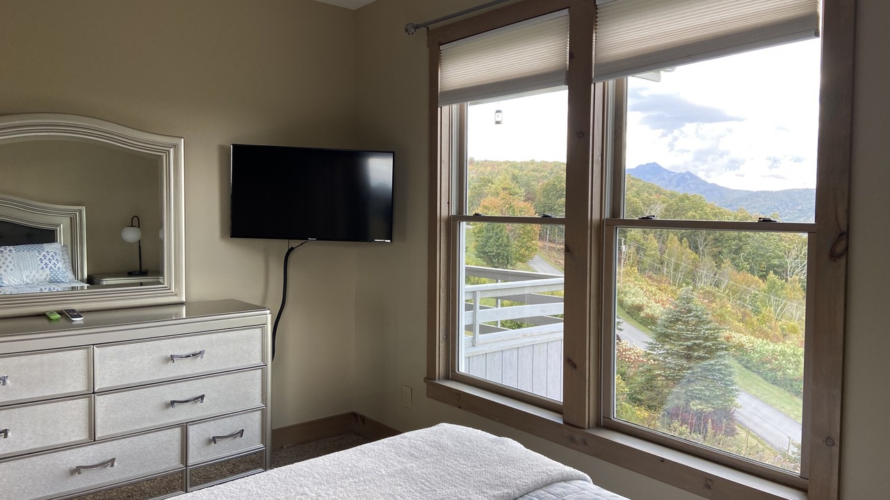 Photo of Bedroom in Newland