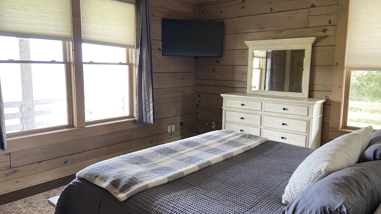 Photo of Bedroom in Newland