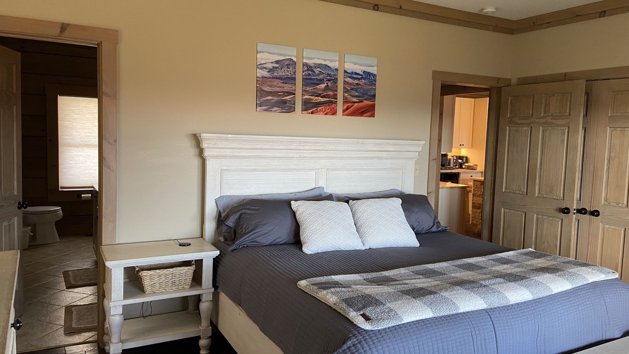 Photo of Bedroom in Newland