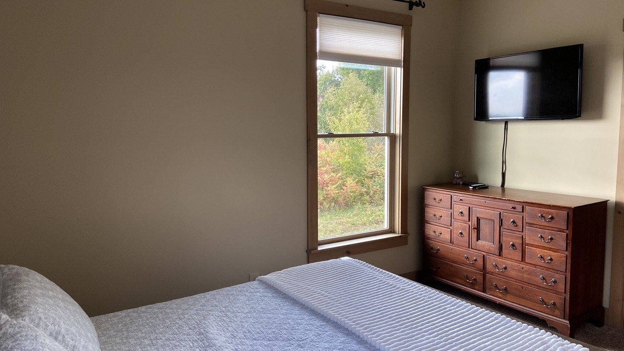 Photo of Bedroom in Newland